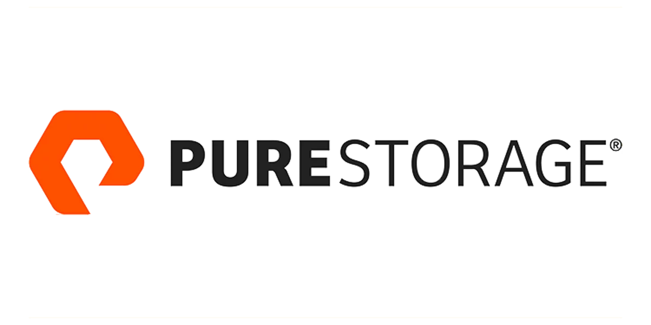 pure storage