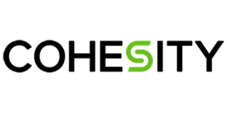 cohesity