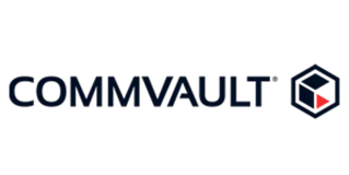 commvault
