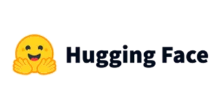 hugging face