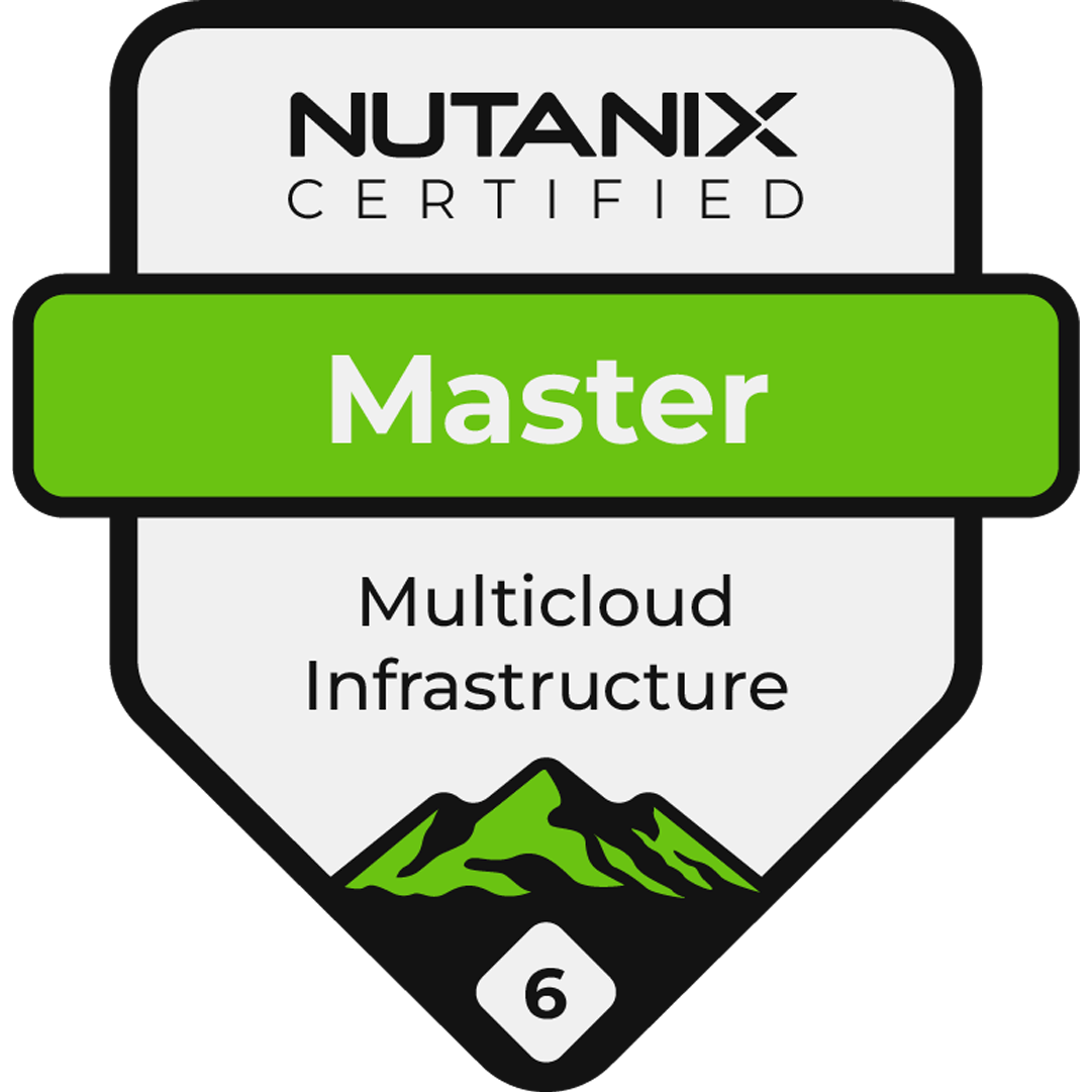 certifications 8