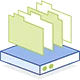 Icon for Files Storage