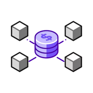 Cost Complexity Icon