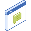 Icon for Objects Storage course