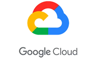 Google Cloud Logo