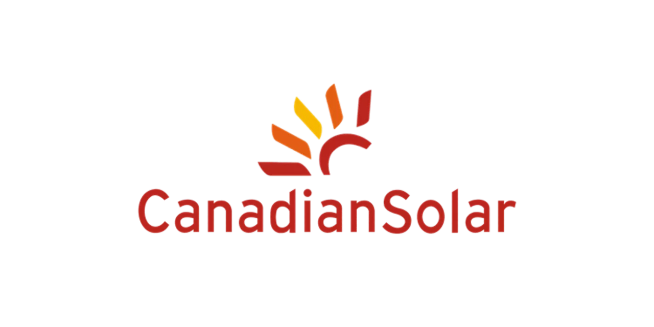 Canadian Solar logo