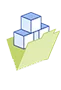 Icon for Nutanix Unified Storage
